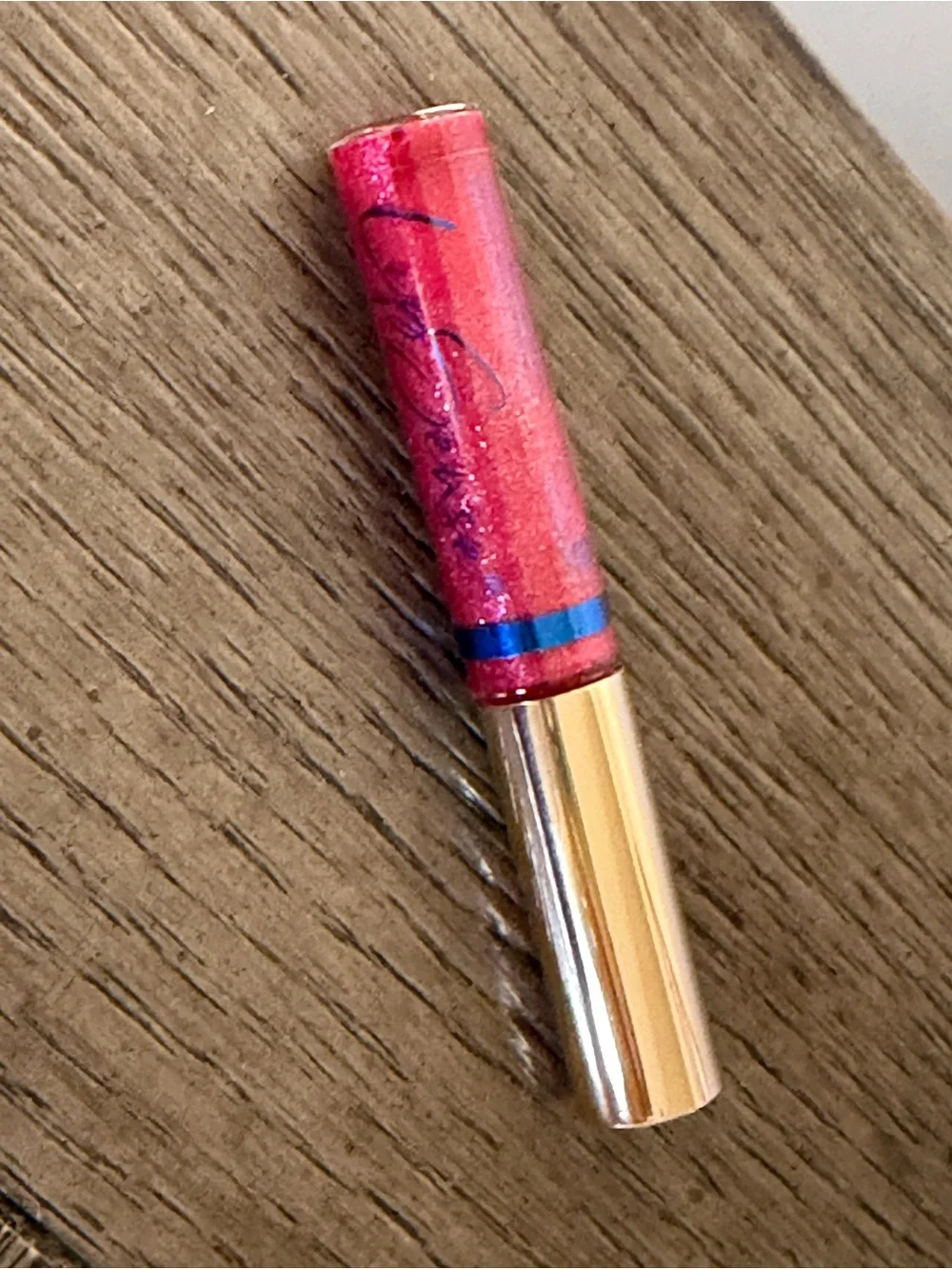 SeneGence lipsense apple